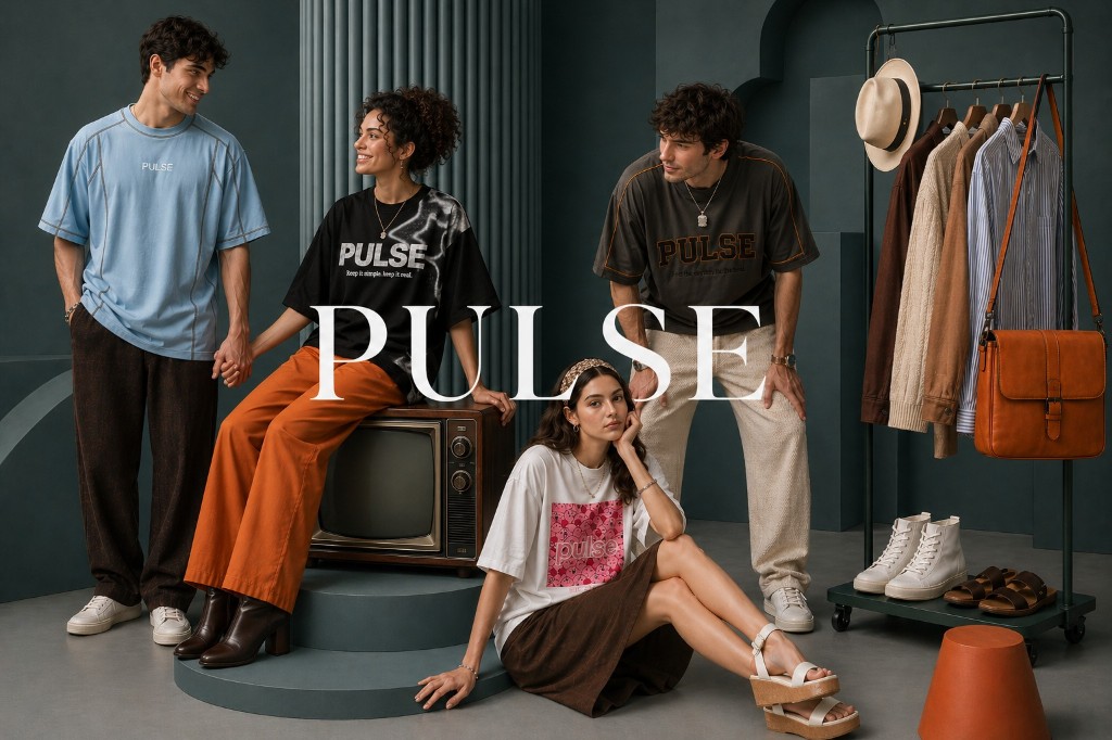 About Pulse